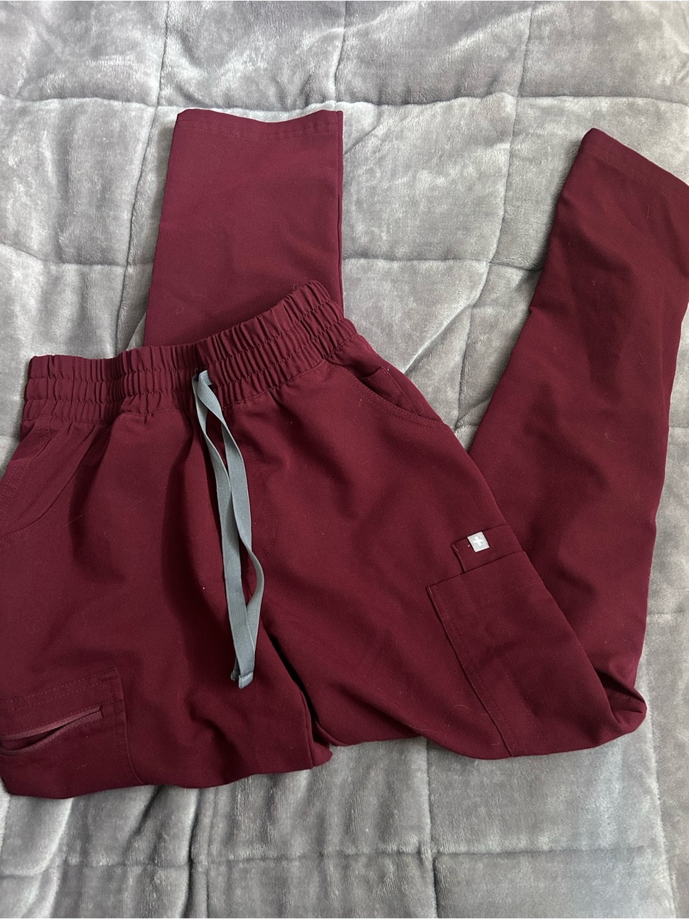 Figs scrub pants